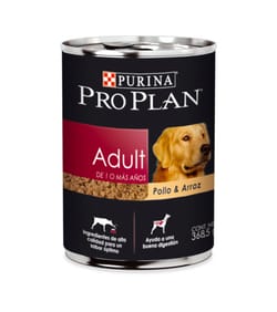 Pro Plan - Adult Dog Pollo Y Arroz
